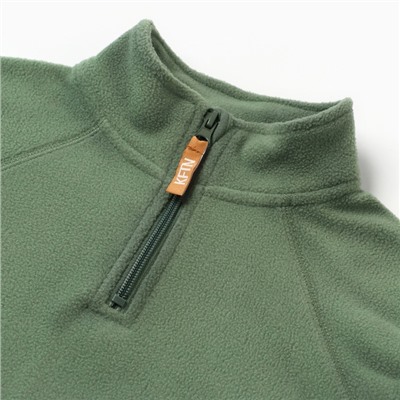 Детский костюм KAFTAN, оливковый, размер 28 (86-92 см)