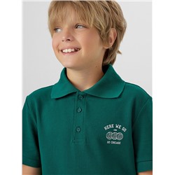 MARK FORMELLE Поло 113460