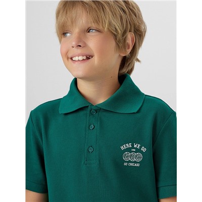 MARK FORMELLE Поло 113460