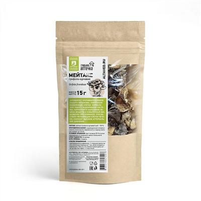 Гриб мейтаке 15 гр.