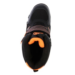 Ботинки для мальчиков