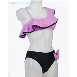 9281 Q Купальник раздельный (34-42)