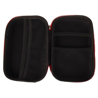 Органайзер - аптечка 20х13х7 / GENA-12 /уп 100/100/