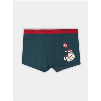 ТРУСЫ МУЖСКИЕ 411228