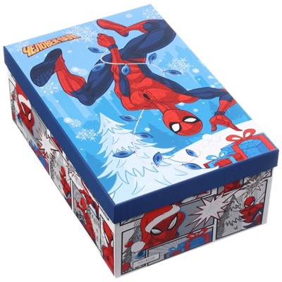 Набор коробок 10 в 1 «С Новым годом!», 12×7×4 - 33×20×12 см