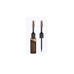 MaxFactor Browfinity Гель-тинт для бровей тон002 Medium Brown 4,2мл
