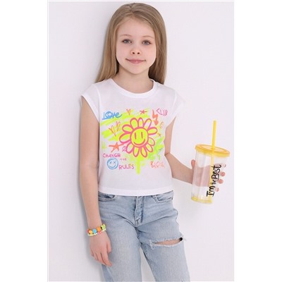 Футболка АПРЕЛЬ, 982291