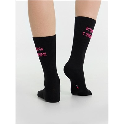 MARK FORMELLE Женские носки 217K-2900