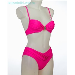 01629 L Купальник раздельный (42-50)