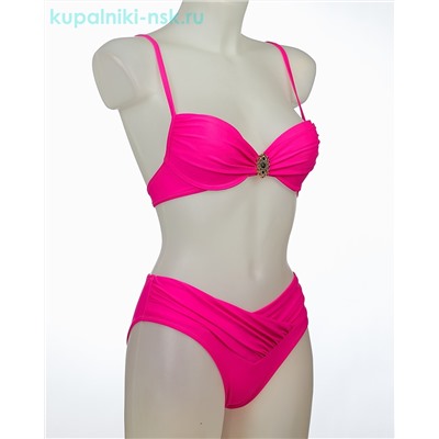 01629 L Купальник раздельный (42-50)