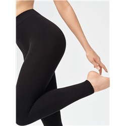 Minimi Легинсы pantacollant SIBERIA (хлопок с флисом)