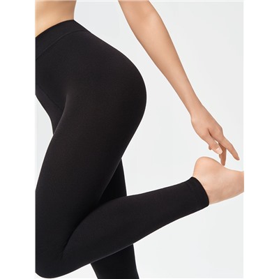 Minimi Легинсы pantacollant SIBERIA (хлопок с флисом)