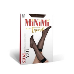 Гольфы полиамид, Minimi, Dea Pois гольфы