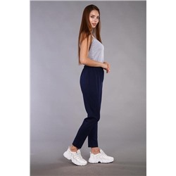 Брюки "Офелия" (Синий)