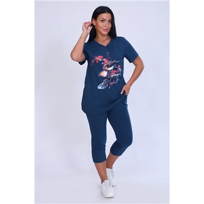 Натали Костюм 70018