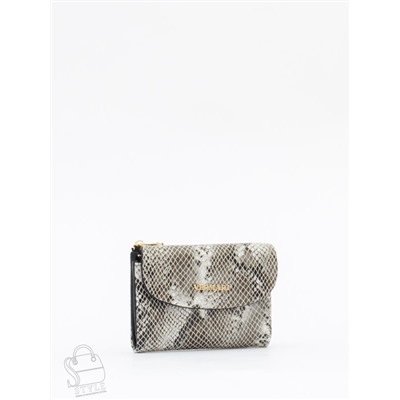 Женский кошелек 3907-1305 black Vermari  в Новосибирске