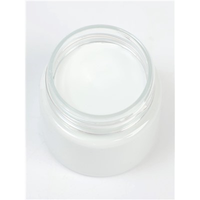 Профессиональный театральный грим, белый, 20 г