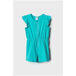 Комбинезон трикотажный для девочек PLAYTODAY, 1240327