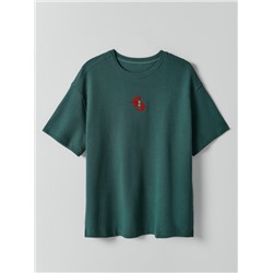 ФУТБОЛКА МУЖСКАЯ 111938