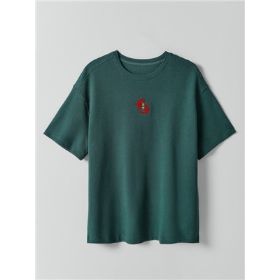 ФУТБОЛКА МУЖСКАЯ 111938