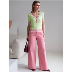 VILATTE Джемпер D39.387