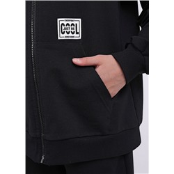 Толстовка детская для девочки