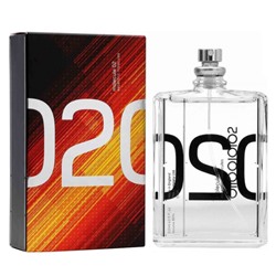 Туалетная вода Escentric Molecules Molecule 02 унисекс