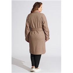 DIMMA Пальто 2366