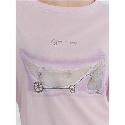 КОМПЛЕКТ ЖЕНСКИЙ (ДЖЕМПЕР, БРЮКИ) 592422