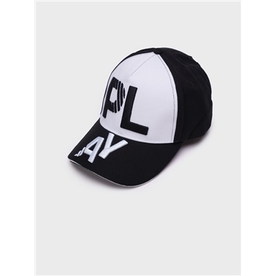 PLAYTODAY Кепка 12521173