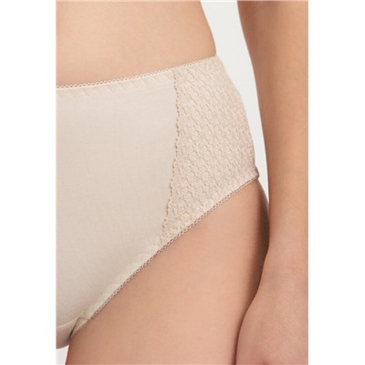 CONTE ELEGANT BASIC COLLECTION LB 5005 Трусы женские