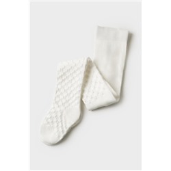 Колготки детские трикотажные для девочек PLAYTODAY, 1239794