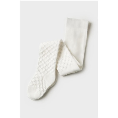 Колготки детские трикотажные для девочек PLAYTODAY, 1239794