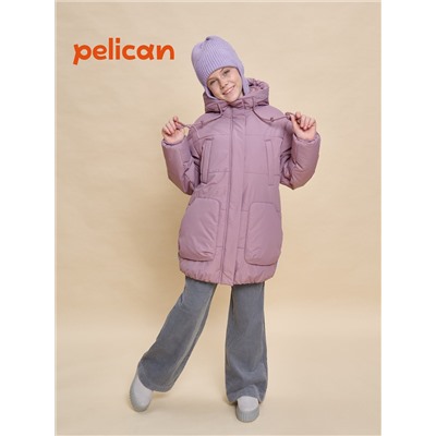 PELICAN Куртка GZXL3362