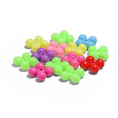 Набор создание украшений "Модные бусики" в коробке