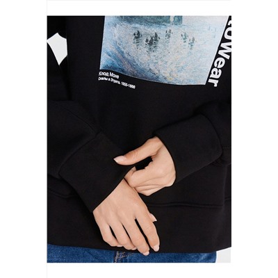 Худи MARK FORMELLE, 1050847