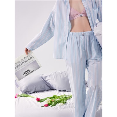 БРЮКИ ЖЕНСКИЕ 532524