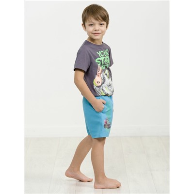 шорты купальные для мальчика