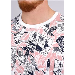 CLEVER Футболка 542371/24кдн maxi