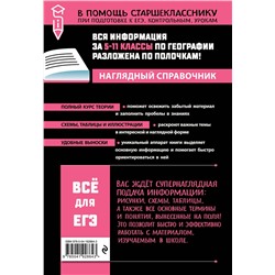 Эксмо Л. В. Смирнова "География"