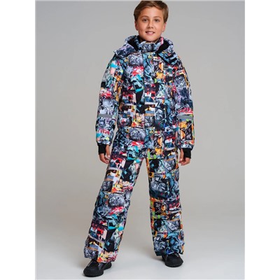 PLAYTODAY Комбинезон 32431008