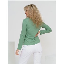 Текс-плюс Лонгслив НФ-00081013