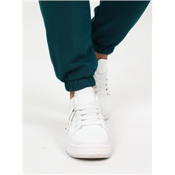 Домиан - костюм петроль