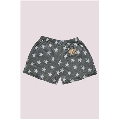 98А0607 (Трусы мужские боксеры, Roober )