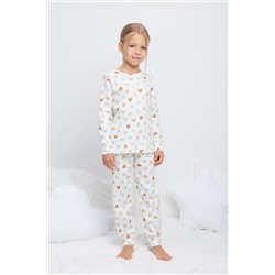 Пижама CROCKID, 1213902