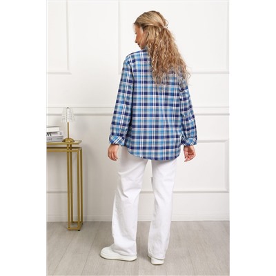 Рубашка 1094 НАТАЛИ, 1223288