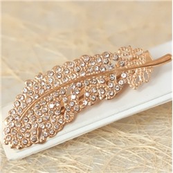 Заколка Н01-12501