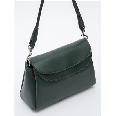 Сумка 0036VG green Vitelli Grassi