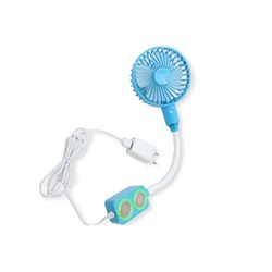 Вентилятор для швеи с регулировкой мощности 809430 JACK