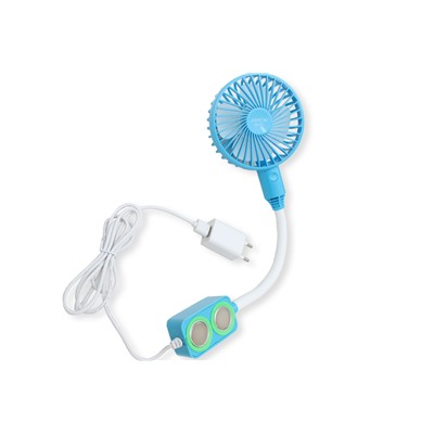 Вентилятор для швеи с регулировкой мощности 809430 JACK